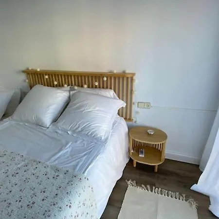 Apartman Primera Linea De Mar En *