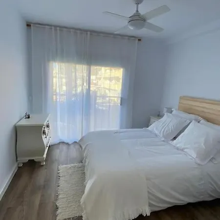 Apartman Primera Linea De Mar En