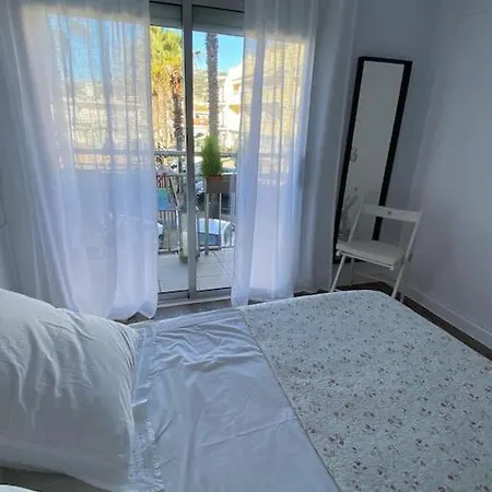 Apartman Primera Linea De Mar En Platja d'Aro