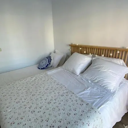 Daire Primera Linea De Mar En